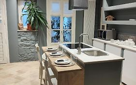 Medium Miramare Appartamento Sogno Sul Mare
